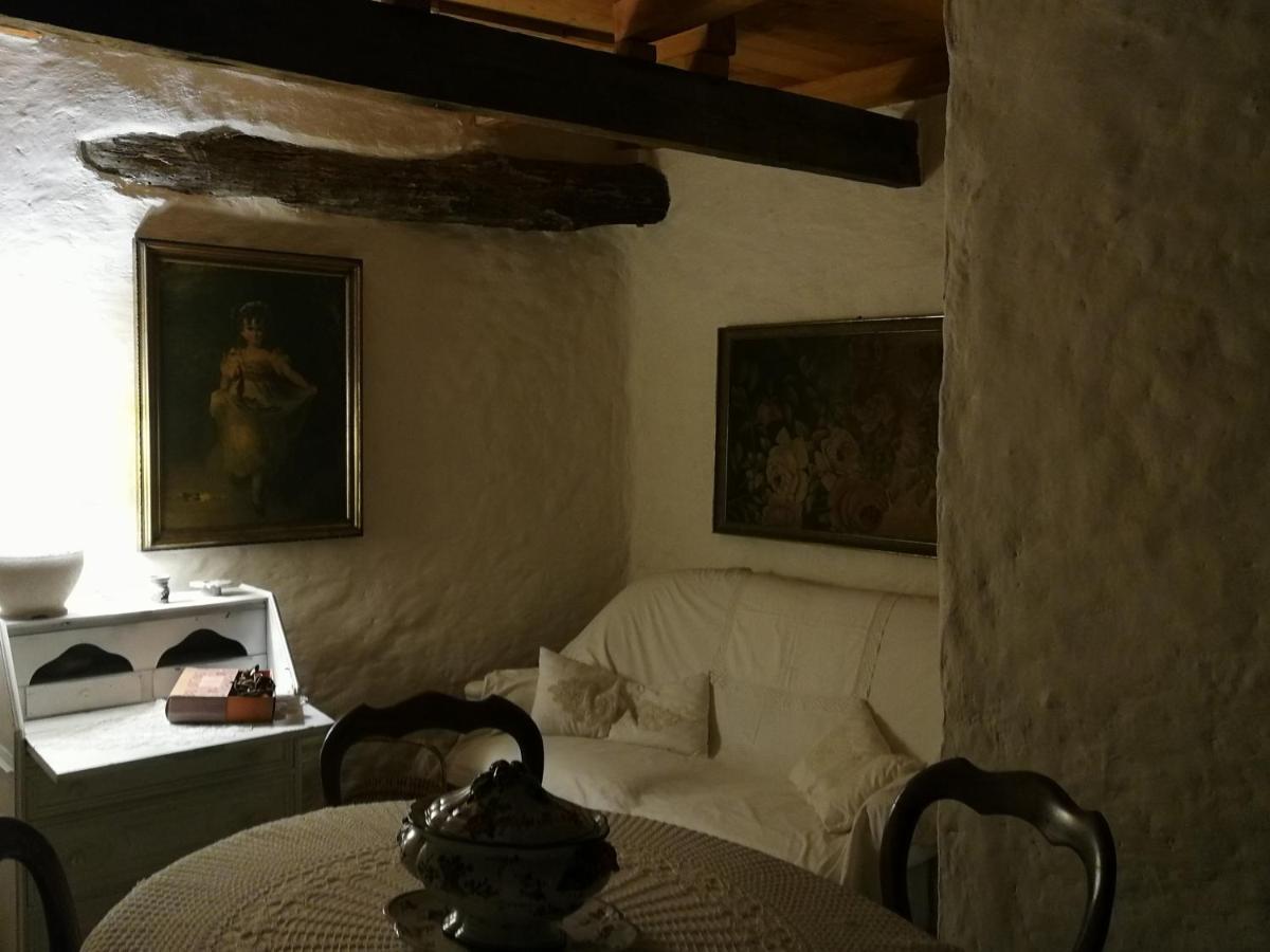 Casale Maria Mafalda Pieve di Teco Exteriér fotografie