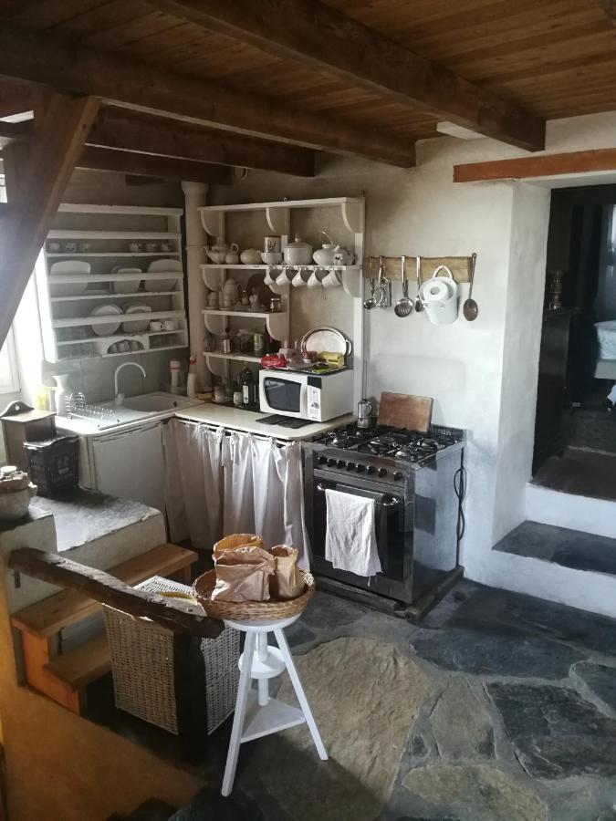 Casale Maria Mafalda Pieve di Teco Exteriér fotografie