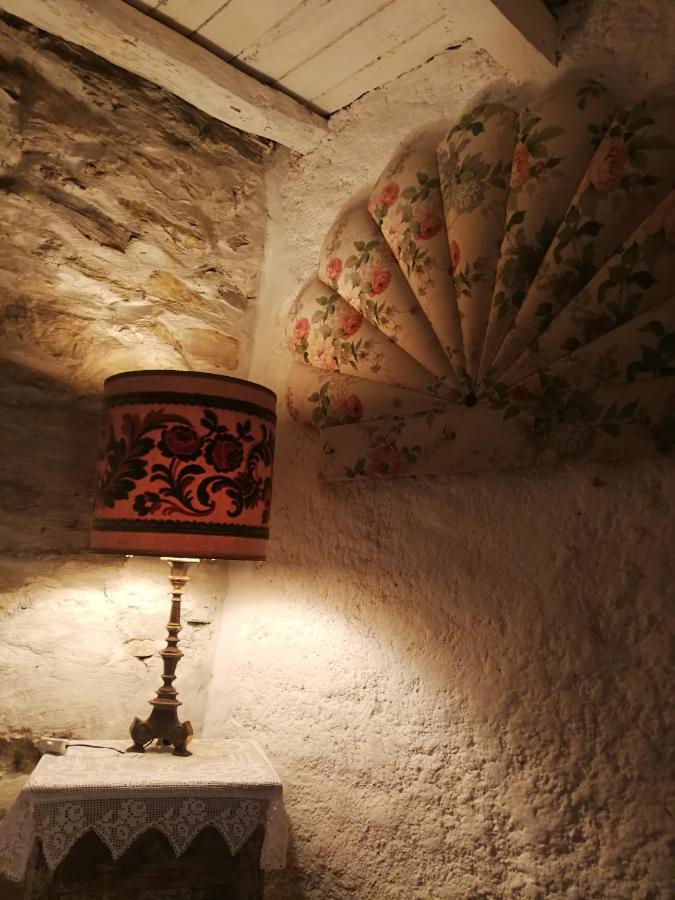 Casale Maria Mafalda Pieve di Teco Exteriér fotografie