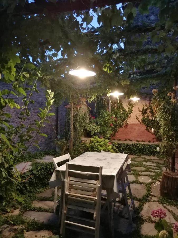 Casale Maria Mafalda Pieve di Teco Exteriér fotografie