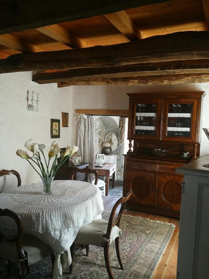 Casale Maria Mafalda Pieve di Teco Exteriér fotografie