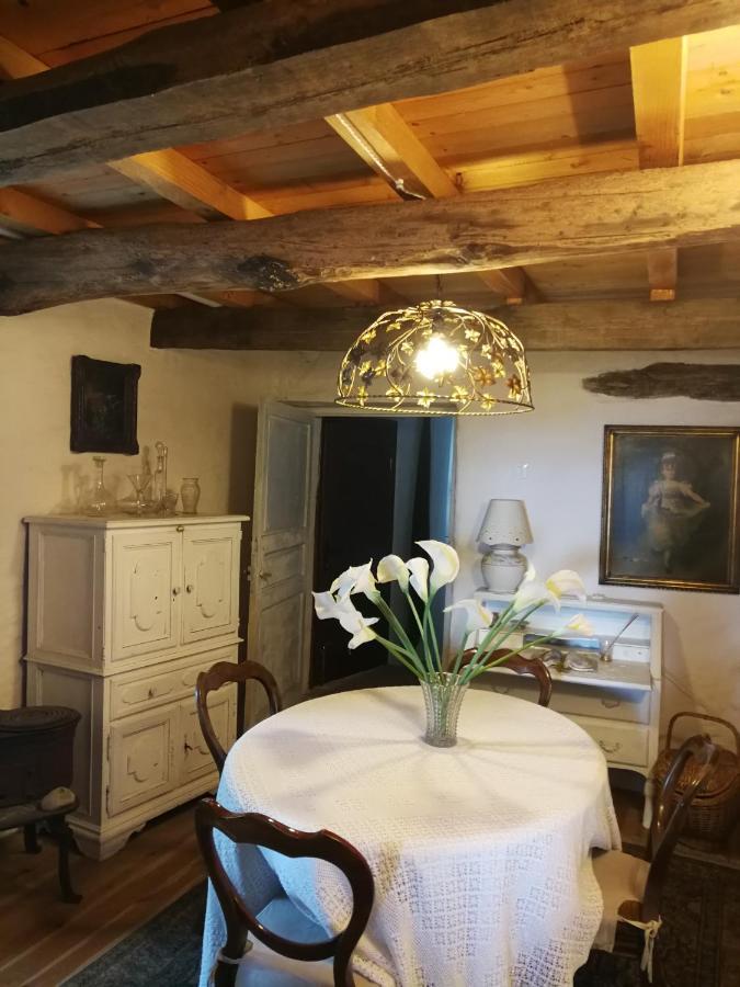 Casale Maria Mafalda Pieve di Teco Exteriér fotografie