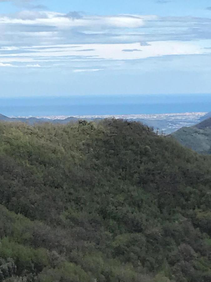 Casale Maria Mafalda Pieve di Teco Exteriér fotografie