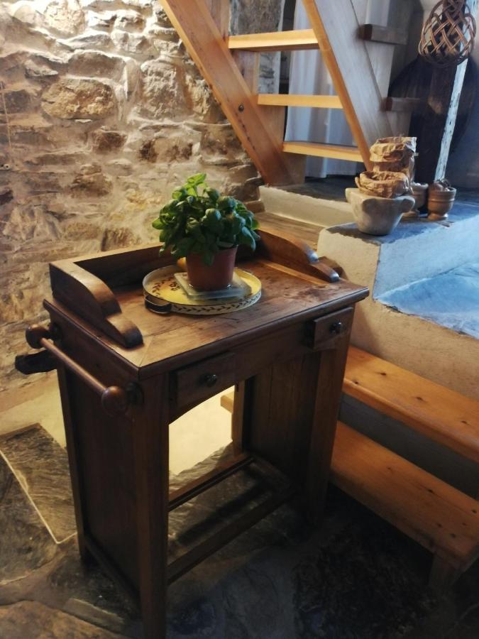 Casale Maria Mafalda Pieve di Teco Exteriér fotografie