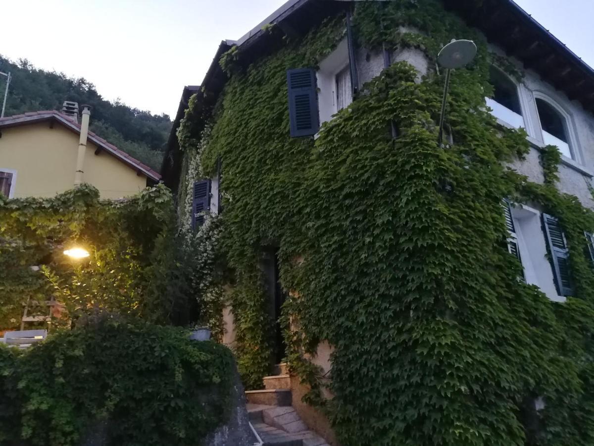 Casale Maria Mafalda Pieve di Teco Exteriér fotografie
