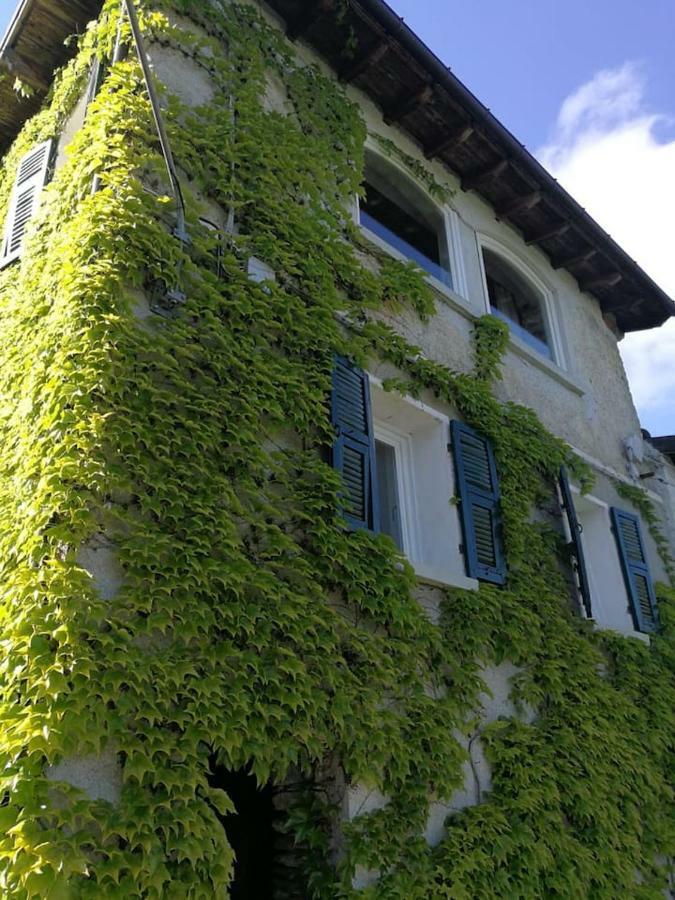 Casale Maria Mafalda Pieve di Teco Exteriér fotografie