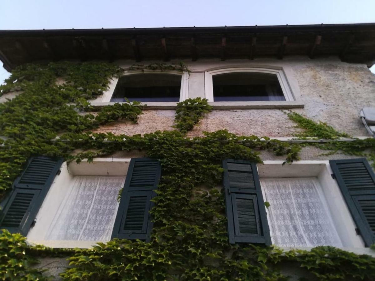 Casale Maria Mafalda Pieve di Teco Exteriér fotografie