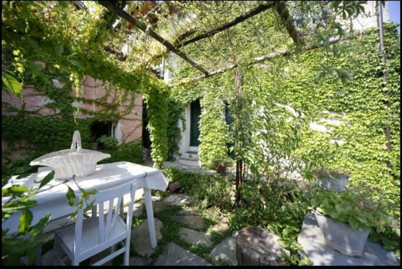 Casale Maria Mafalda Pieve di Teco Exteriér fotografie